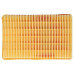 Ploščati filter za Kärcher WD 4 / WD 5 / WD 6, 2.863-005.0