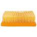 Ploščati filter za Kärcher WD 4 / WD 5 / WD 6, 2.863-005.0