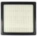 HEPA filter za Nilfisk Extreme X100 / X200 / X300, 1470180500 HEPA filter za Nilfisk Extreme X100 / X200 / X300, 1470180500