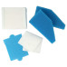 Set HEPA filtrov za Thomas Aqua Anti Allergy / Pet & Family / Multi Clean, 787241 Set HEPA filtrov za Thomas Aqua Anti Allergy / Pet & Family / Multi Clean, 787241