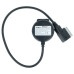 Adapter iz USB / Bluetooth na AUX za Audi / Seat / Škoda / VW Adapter iz USB / Bluetooth na AUX za Audi / Seat / Škoda / VW
