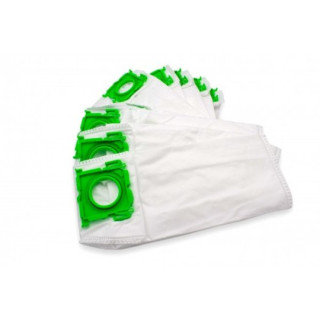 Vrečke za sesalnik Sebo Airbelt K1 / Airbelt K3, 10 kos