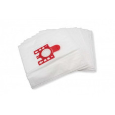 Vrečke za sesalnik Hoover H22 / H30 / H36 / H52 / H60 / H61, 10 kos Vrečke za sesalnik Hoover H22 / H30 / H36 / H52 / H60 / H61, 10 kos