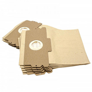 Vrečke za sesalnik AEG Gr. 12 / 15, papir, 10 kos