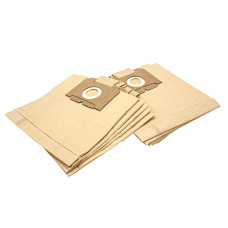 Vrečke za sesalnik AEG Gr. 28, papir, 10 kos