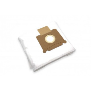 Vrečke za sesalnik Hako Compacto 6 / Fakir S20 / Ghibli AS10, 10 kos