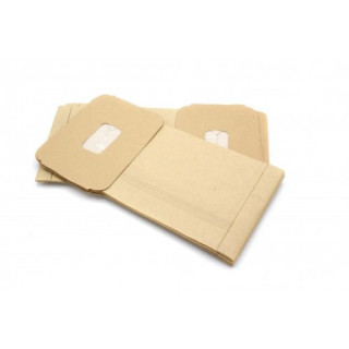 Vrečke za sesalnik Philips Amsterdam, papir, 10 kos