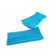 Set krpic za čiščenje za Philips PowerPro Aqua FC6400 / FC6401 / FC6402, FC8063/01