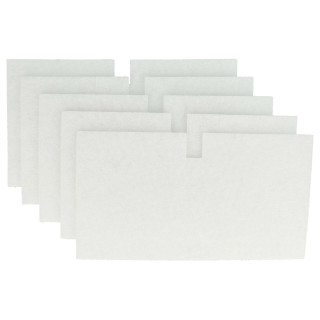 Set filtrov za Lunos ALD 36,5, 34703