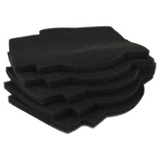 Set filtrov za Lunos Silvento 2/FSI-R, 39721 Set filtrov za Lunos Silvento 2/FSI-R, 39721