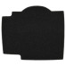 Set filtrov za Lunos Silvento 2/FSI-R, 39721 Set filtrov za Lunos Silvento 2/FSI-R, 39721