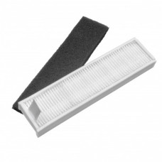 Set HEPA filtrov za Ecovacs Deebot DM8 / DN78 / DM88 / DA60