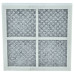 Antibakterijski filter za hladilnike LG, LT120F