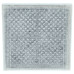 Antibakterijski filter za hladilnike LG, LT120F