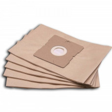 Vrečke za sesalnik Kärcher TSC 550 / TSC 555, 6.905-225.0, 5 kos