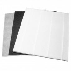 Set HEPA filtrov za DeLonghi DAP 700 / DAP 700 E