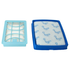 Set filtrov za Philips PowerPro Expert FC9728 / FC9738 / FC9746