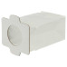 Vrečke za sesalnik Makita CL102 / CL107 / 4013D, papir, 5 kos Vrečke za sesalnik Makita CL102 / CL107 / 4013D, papir, 5 kos