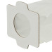 Vrečke za sesalnik Makita CL102 / CL107 / 4013D, papir, 5 kos Vrečke za sesalnik Makita CL102 / CL107 / 4013D, papir, 5 kos