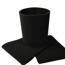 Penasti filter za Parkside PNTS 1250 / PNTS 1300, 30250101
