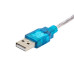 Adapter iz RS-232 na USB-A