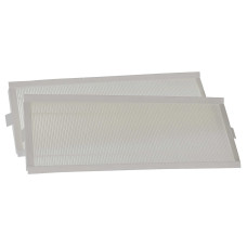 Filter za Zehnder ComfoAir Q350 / Q450 / Q600, G4 + F7, 400502013