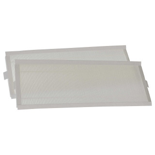 Filter za Zehnder ComfoAir Q350 / Q450 / Q600, G4 + F7, 400502013 Filter za Zehnder ComfoAir Q350 / Q450 / Q600, G4 + F7, 400502013