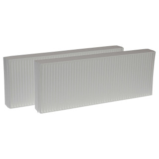 Filter za Zehnder Novus 300 / Novus 450, G4, 527004250 Filter za Zehnder Novus 300 / Novus 450, G4, 527004250