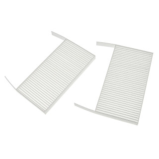 Filter za Zehnder ComfoAir 70, G4 + F7, 527005190 Filter za Zehnder ComfoAir 70, G4 + F7, 527005190