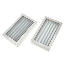 Filter za Zehnder ComfoAir Flat 150 / Climos 150 DC, G4, 527004670