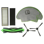 Set dodatkov za iRobot Roomba Combo