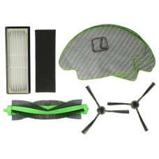Set dodatkov za iRobot Roomba Combo