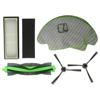 Set dodatkov za iRobot Roomba Combo Set dodatkov za iRobot Roomba Combo
