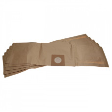 Vrečke za sesalnik Kärcher NT 501 / NT 551, 6.906-104.0, papir, 5 kos