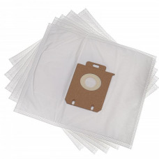 Vrečke za sesalnik Silvercrest SBSS 750 A1, 309539, 5 kos Vrečke za sesalnik Silvercrest SBSS 750 A1, 309539, 5 kos