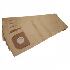 Vrečke za sesalnik Kärcher NT 25/1 / NT 360 Eco / NT 611 Eco, 6.904–210.0, papir, 5 kos