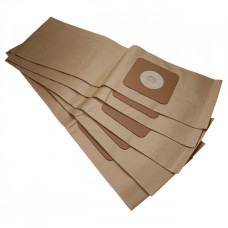 Vrečke za sesalnik Nilfisk GU700A, papir, 5 kos