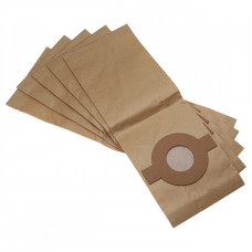 Vrečke za sesalnik Kärcher FP 202 / FP 303, 6.904-128.0, papir, 5 kos