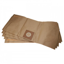 Vrečke za sesalnik Kärcher NT 301, 6.906-106.0, papir, 5 kos