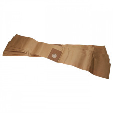 Vrečke za sesalnik Kärcher T 201, 6.906-118.0, papir, 5 kos