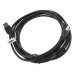 Podatkovni kabel iz USB-A na USB-B, 3.0 m Podatkovni kabel iz USB-A na USB-B, 3.0 m