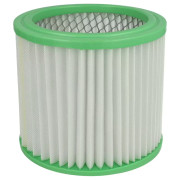 Kartušni filter za Parkside PAS 500 / Einhell BT-VC 500