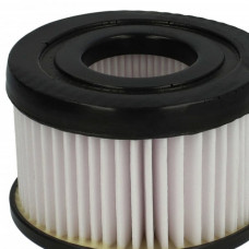 Okrogli filter za Rowenta Air Force Flex 760 RH9571 / RH9572 / RH9574, ZR009004