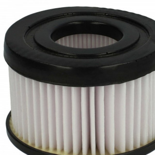 Okrogli filter za Rowenta Air Force Flex 760 RH9571 / RH9572 / RH9574, ZR009004