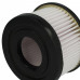 Okrogli filter za Rowenta Air Force Flex 760 RH9571 / RH9572 / RH9574, ZR009004