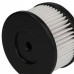 Okrogli filter za Rowenta Air Force Flex 760 RH9571 / RH9572 / RH9574, ZR009004