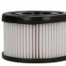 Okrogli filter za Rowenta Air Force Flex 760 RH9571 / RH9572 / RH9574, ZR009004