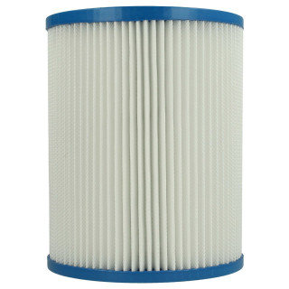 Kartušni filter za Fein Dustex 25 / Dustex 40