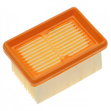 Ploščati filter za Bosch GBH 2-23 REA / GSB 19-2 REA