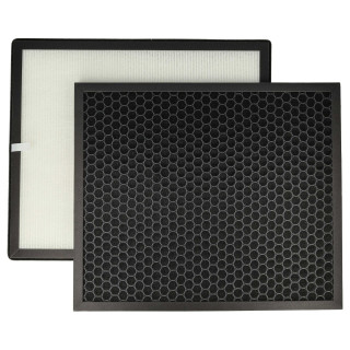 Filter z aktivnim ogljem za Levoit LV-PUR131 / LV-PUR131S Filter z aktivnim ogljem za Levoit LV-PUR131 / LV-PUR131S
